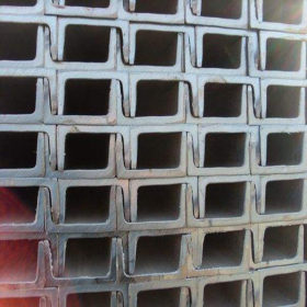 槽钢  镀锌槽钢 Q345b槽钢     天津德润通钢铁公司品质保障