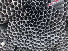 污水处理用304不锈钢管/S30408不锈钢管厚壁大口径304不锈钢管