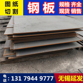 现货40cr钢板供应 舞钢40cr钢板销售 钢板规格齐全 可切割零售