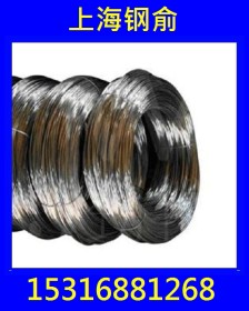 现货供应0Cr23AL5(23AL5)  铁铬铝电热丝酸白软丝0OCr17Ni10MO丝