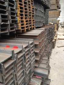 广东销售各大钢厂H型钢价格 厂房用h型钢工字钢加工拉弯打砂除锈