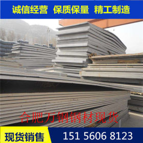 普通热轧板  Q235B 日钢 开平板 热板长度可定做剪合肥华东市场