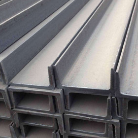 佛山钢材供应商 q235槽钢 30#建筑工程槽钢 加工