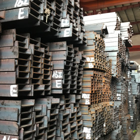 广东厂家现货批发镀锌槽钢 Q235B槽钢 热轧槽钢 5#槽钢