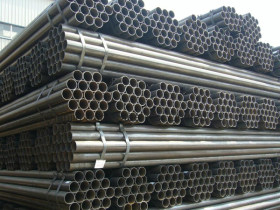 批发 Q235B架子管 加厚焊接钢管建筑架子钢管 48*3.25架子管