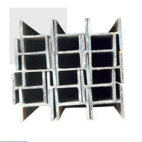 批发供应 建筑结构用高频焊接H型钢 工业低合金高强度H型钢材