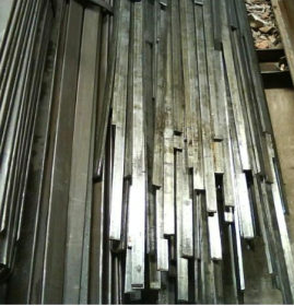 供应各种Q345B材质的各种规格冷拉扁钢、方钢