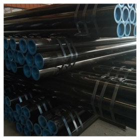 山东新泰厂家生产直缝焊管Q235B托辊管108型号齐全量大从优