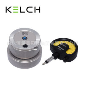 德国凯狮KELCH机械式主轴锥度测量-HSK