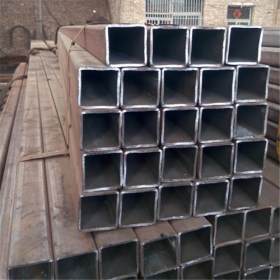 惠东60*80方矩管 Q235方矩管价格 工程钢结构用焊接方管 批发价