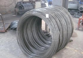 厂家销售优质65Mn弹簧钢丝 65Mn弹簧钢丝一公斤价格 规格齐全