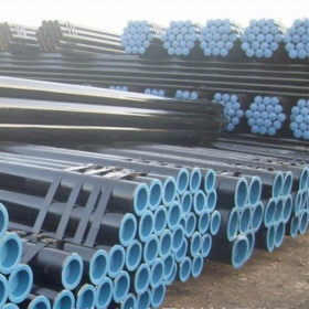 聊城无缝钢管生产厂供应16mn合金钢管 热轧无缝钢管 各种无缝钢管