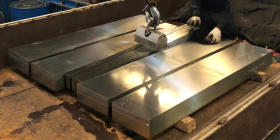 定制 SKH51钢板 高速模具钢 熟料 刀具材料 工具钢 高韧性 高硬度