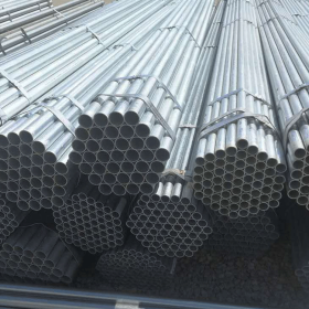 供应钢塑复合管 镀锌复合管 热浸钢塑管 给排水管道镀锌钢管