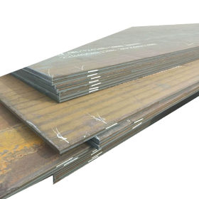 现货q345d热轧钢板 Q345D钢板 厚板 Q345C钢板切割