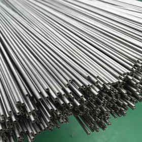 苏州 不锈钢毛细管厂家 316不锈钢精密管 高铜不锈钢毛细管