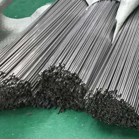 不锈钢无缝精密管 316精密小口径不锈钢管 切割加工毛细管厂家