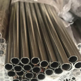 四川 不锈钢无缝精密管厂家 304不锈钢小口径精密管 不锈钢天线管