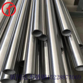 现货304 316L 321 2205型号不锈钢工业管厂家批发不锈钢工业焊管
