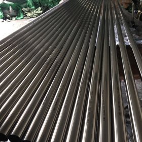 焦作316L不锈钢工业焊管 耐高温专用工业管 美标316L工业焊管