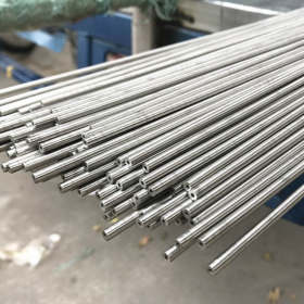 不锈钢毛细管 316不锈钢高精度毛细管 拉丝面不锈钢精密管 厂家