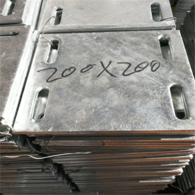 预埋板 预埋板批发 镀锌预埋板规格 轴承钢价格 预埋板件系列厂家