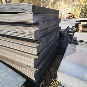 贵州六盘水钢板批发-建筑钢板 金属板材总代理 汽车大梁板供应商