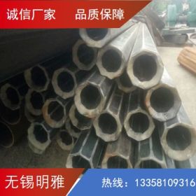 不锈钢管厂 定制加工201 316L 304不锈钢压花管 不锈钢异型管