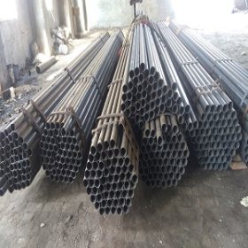 架子管  Q235B焊管 建筑工程用钢管 现货库存量大 全国发货