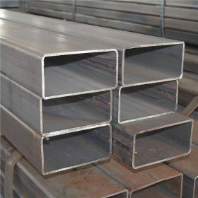 直角方管|焊接方管|q345c方形钢管-天津市金宜达管业