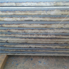 沙钢42crmo钢板批发 可以零割42crmo中厚板