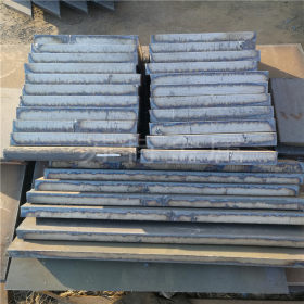 供应42CRMO钢板现货批发零割 40CR钢板 苏特金属数控切割厂