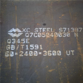 厂家直销合金钢板q345d高强度中厚壁钢板 保材质附原厂质保书