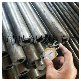 厂家直供42crmo精密钢管 多规格精密无缝钢管 耐腐蚀不锈钢管