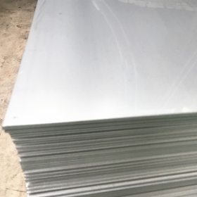 冷轧304不锈钢板 正材304不锈钢中厚板 磨砂面不锈钢板