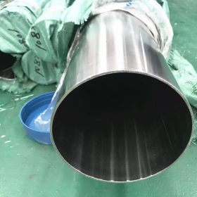 大口径不锈钢卫生管 不锈钢卫生管304 无缝卫生级管