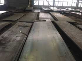 现货热轧板 45#钢板低合金板切割零售 马钢出厂平板Q345D/E