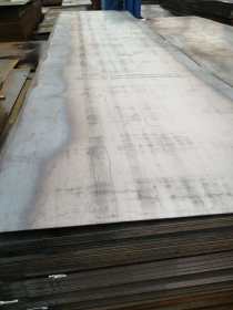 现货镀锌铁板   武钢Q345B出厂平板  热轧钢板  出厂平板Q235