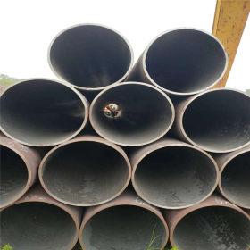 哈尔滨无缝钢管Q345D高压化肥管正品现货销售价格优惠