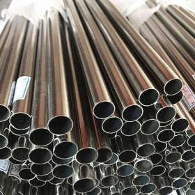 湖北 不锈钢小圆管 201不锈钢制品用小管 套管专用不锈钢小管规格