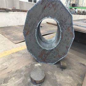 上海q345D钢板零割q345E耐低温钢板零割下料切割加工标准件异形件