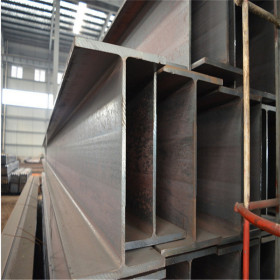 供应型材：云南津西H型钢代理 西双版纳H型钢经销商 红塔H型钢材