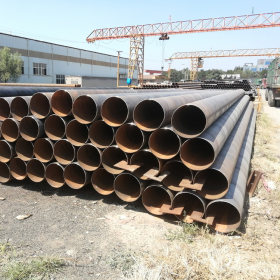 厂价批发大口径3pe防腐钢管 城市供水建设用螺旋钢管 规格齐全
