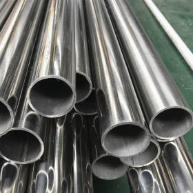 不锈钢圆管 卡压式不锈钢水管规格 不锈钢热水管 304高温水管厂家