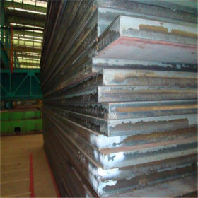 昆明镀锌板 510L钢板 610L钢板 700L钢板 750L汽车大梁钢板供应商