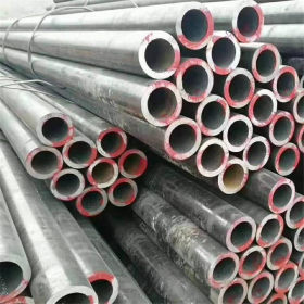 批发40Cr合金钢管 合金结构钢管 包钢40CR钢管型号规格齐全