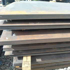 低合金Q345B钢板 Q345B中厚钢板 Q355B钢板 切割销售