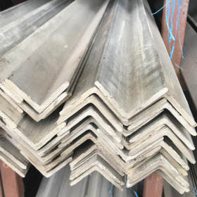 东莞 不锈钢角钢 现货供应304不锈钢角钢 加工 不锈钢角钢价格