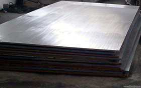 不锈钢复合板厂家 316L 2205 304+Q235 Q345R复合不锈钢板现货
