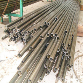 供应精密钢管 20#精密钢管现货 小口径精密钢管价格 可定尺加工
